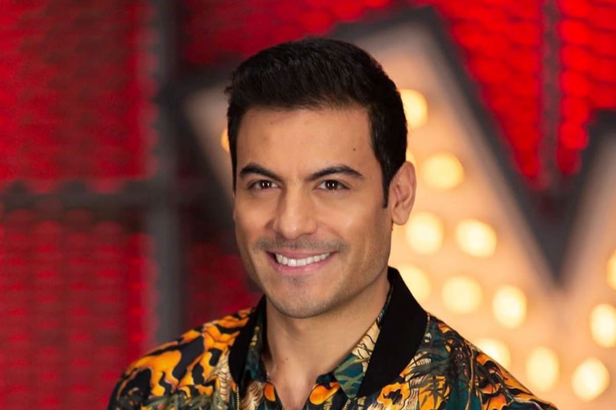 Carlos Rivera publica probadita de “Perdiendo la Cabeza” con Becky G y Pedro Capó