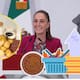 Claudia Sheinbaum renueva el PACIC para frenar aumentos en alimentos y productos básicos ante la inflación; el acuerdo con empresas busca mantener estables precios de huevo, tortilla, arroz, leche y otros artículos de la canasta básica en México