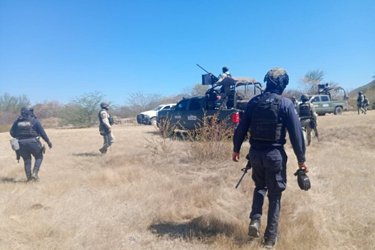 Comandante y agente de la PFM son secuestrados y asesinados en Michoacán