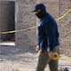 Hallan a hombre sin vida en Huertas de la Progreso