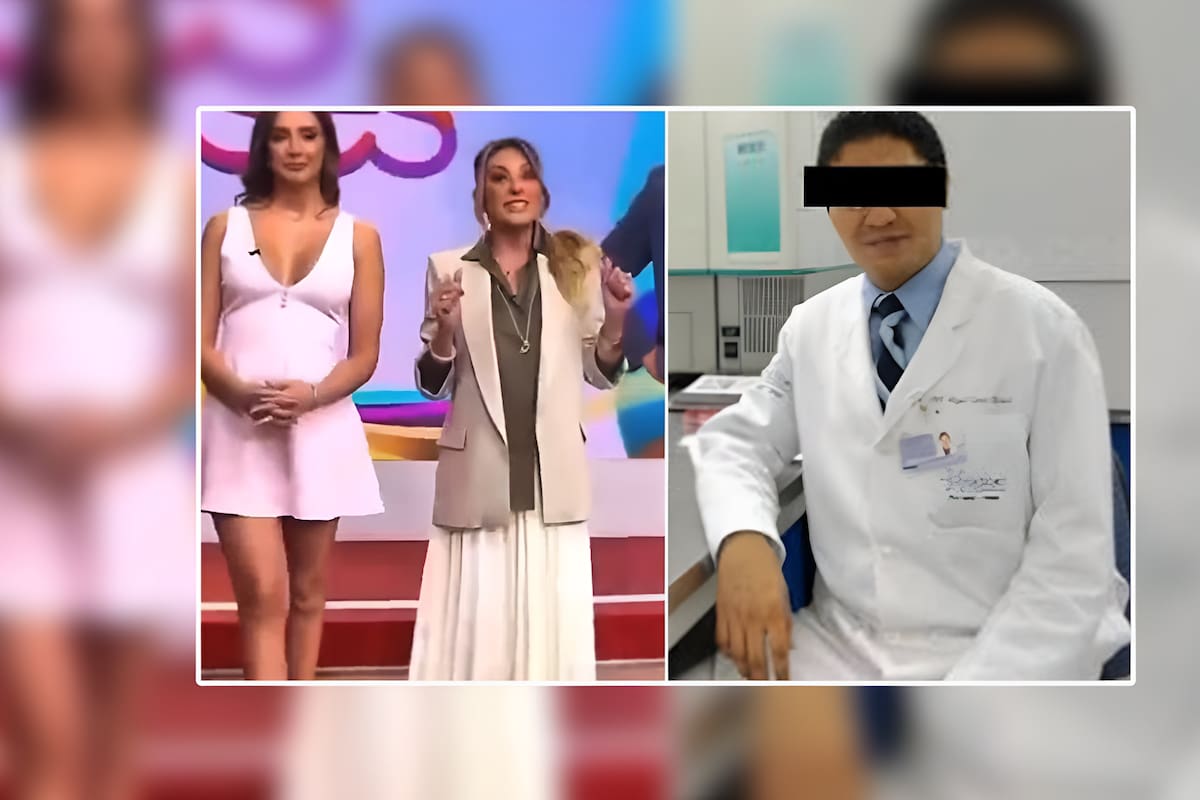 Tunden a Mariana Ochoa por hablar entusiasmada del feminicida serial de Iztacalco