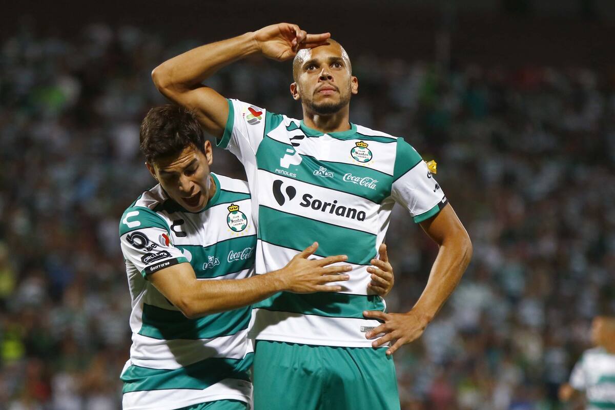 Defensa de Santos, en contra de los castigos por grito homofóbico