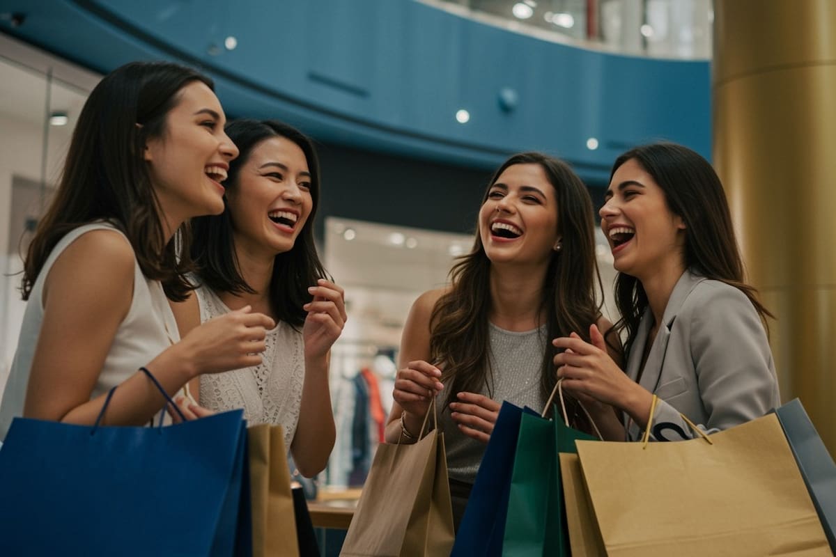 El Buen Fin 2025: compra, ahorra y apoya a México