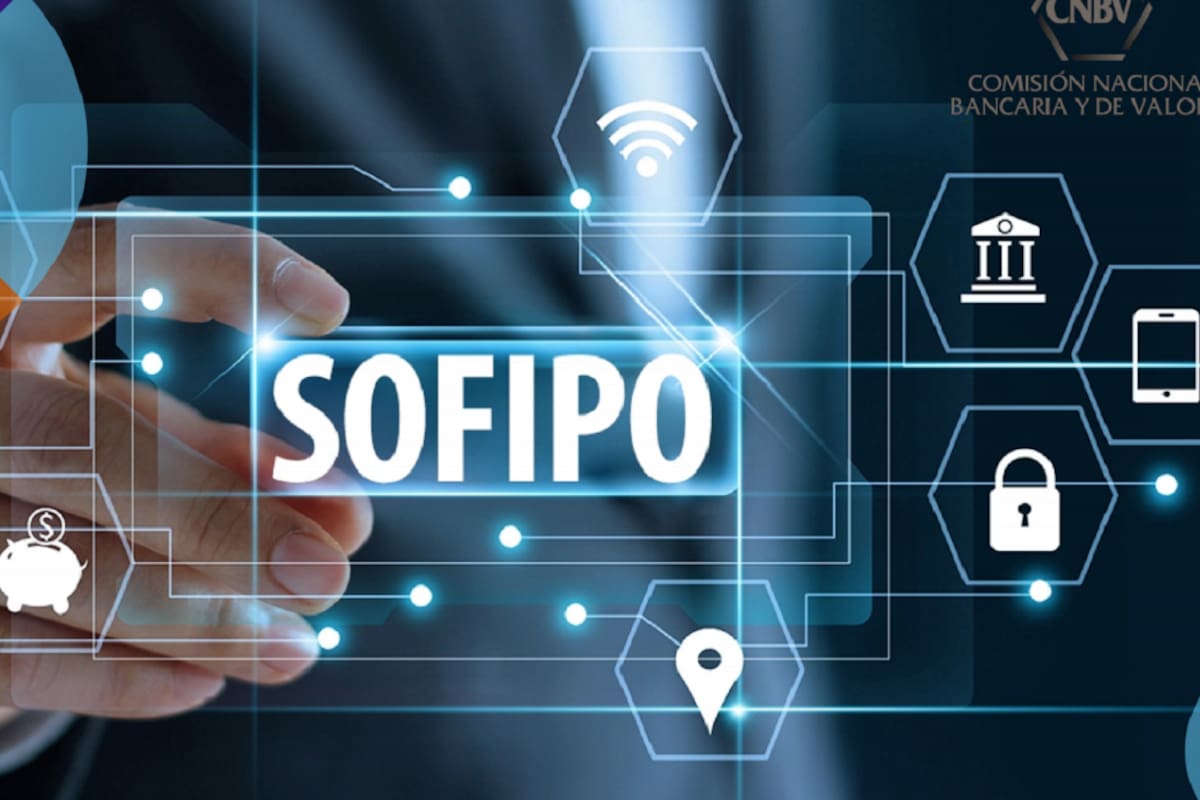 Las mejores sofipos para invertir en 2025, según experto en finanzas