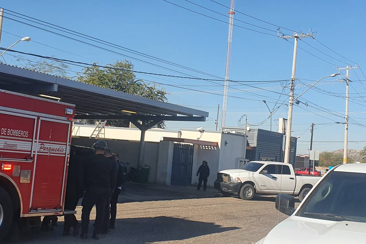 Matan a hombre en la Comandancia Zona Sur de Hermosillo tras intentar agredir a oficial