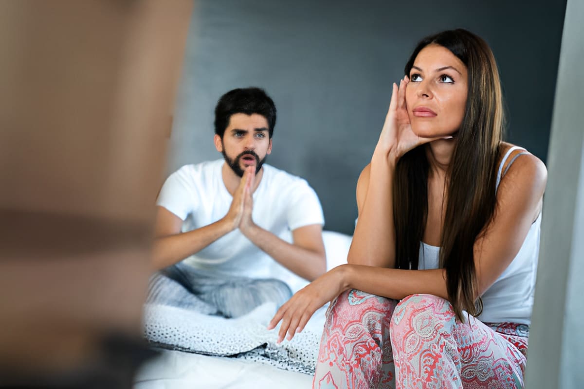 ¿Por qué ignorar a un hombre puede hacer que le gustes más? Esto dice la psicología