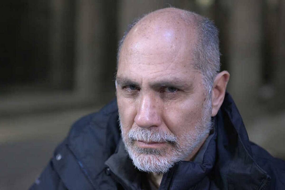 Guillermo Arriaga no quiere hacer política sino contar historias