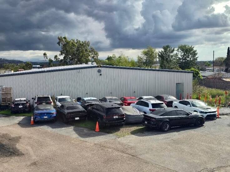 Arrestan a 20 personas por carreras clandestinas en San Diego