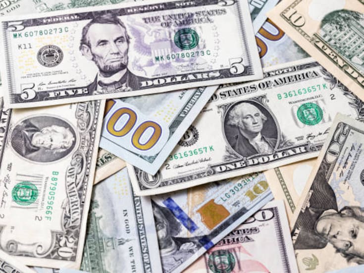 Dólar registra leve incremento en Mexicali; se vende en 17.15