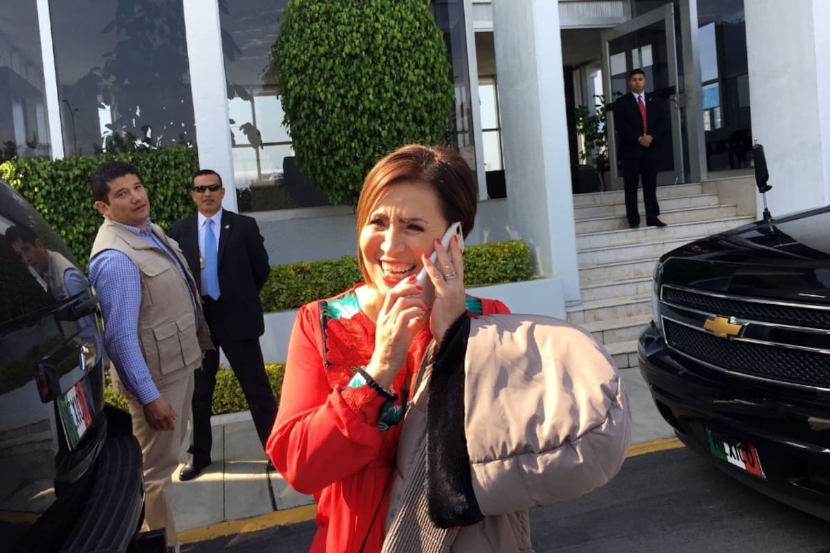 El ABC de la Estafa Maestra