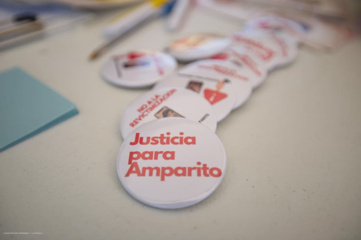 Foto: Juan Antonio Hernández.