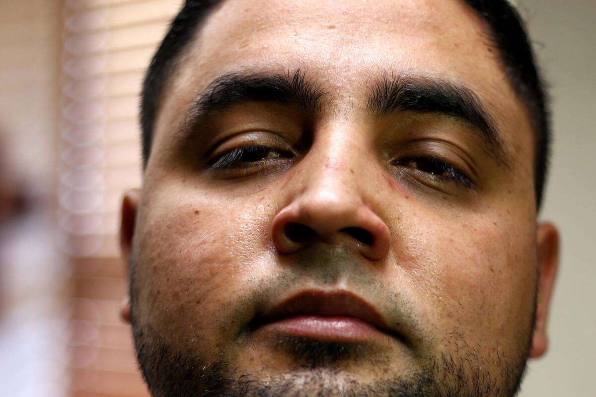 El dolor que sufría la paciente también lo sufría yo: Doctor Dena