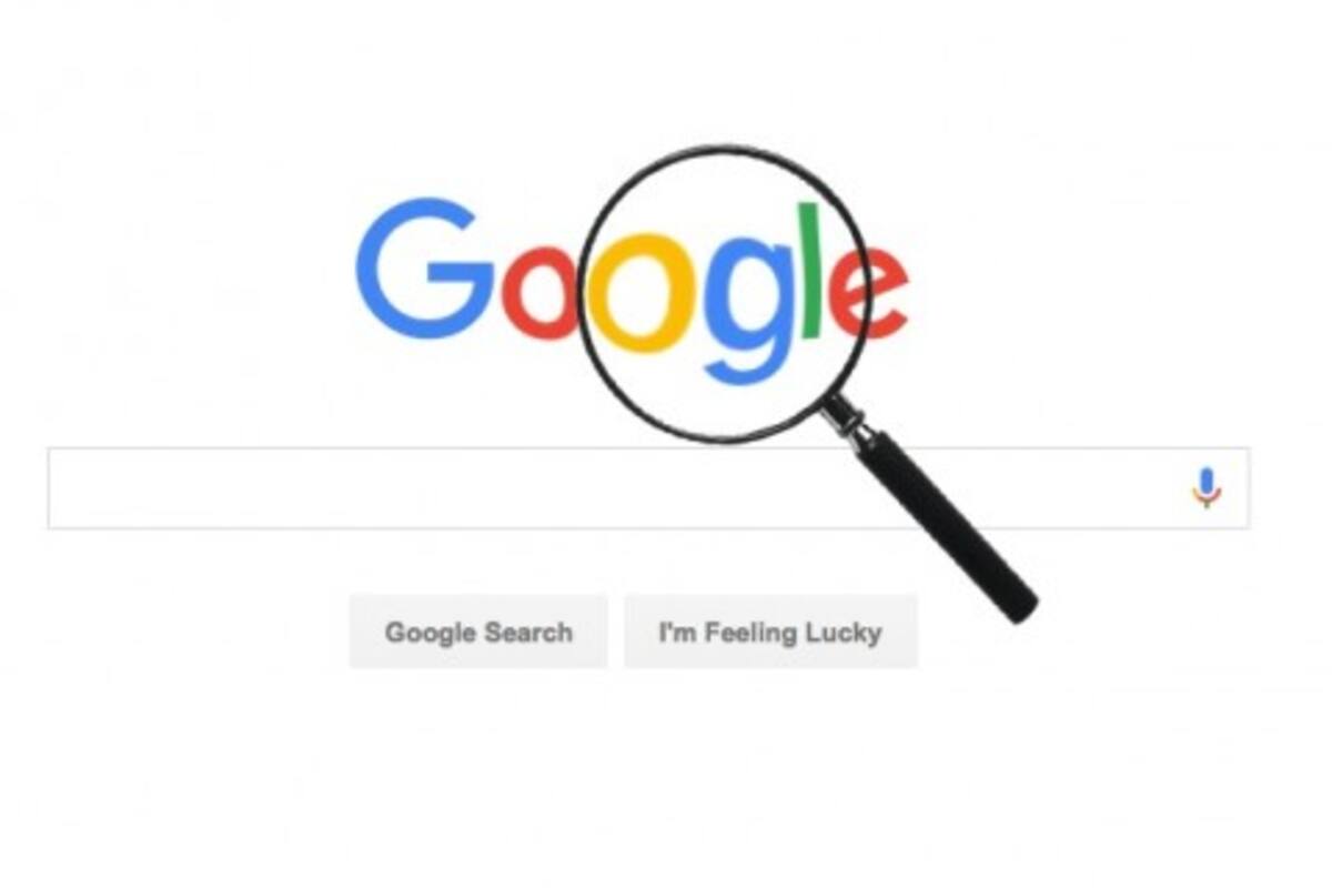 EU: Para no "servir" a CBP, empleados de Google se unen