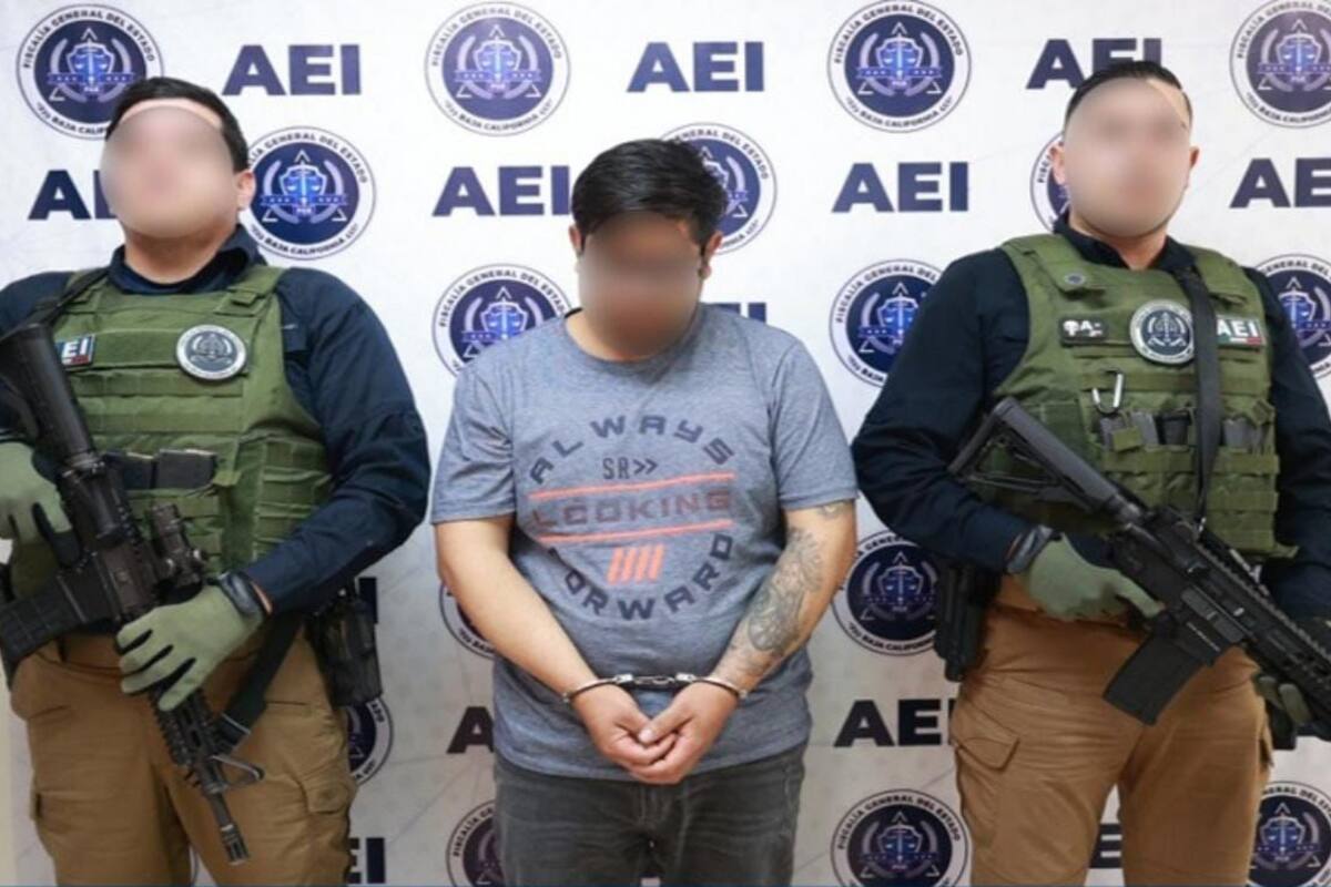 Dan prisión preventiva a plagiario de Jennifer