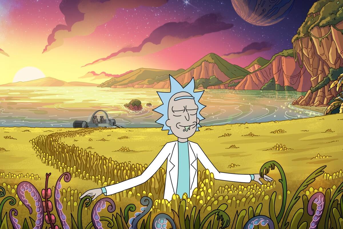 McDonalds lanzará nuevamente la famosa salsa que se menciona en Rick y Morty