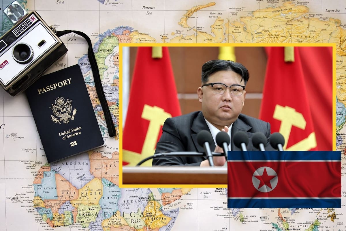 Corea del Norte abre sus puertas al mundo después años de aislamiento total