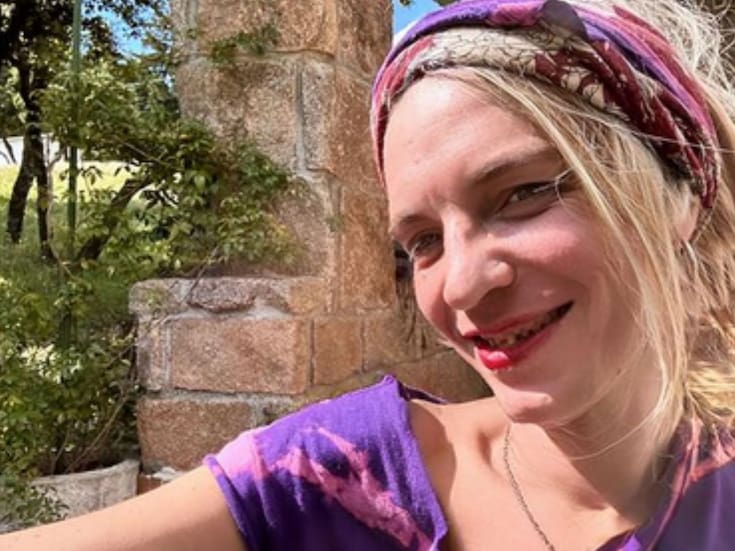 Sheila Devil, hija de Camilo Sesto, es hospitalizada de emergencia en Madrid