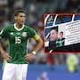 Utilizan mantas en Sinaloa para acusar al hermano de Héctor Moreno por presunta estafa con boletos del Mundial 2026