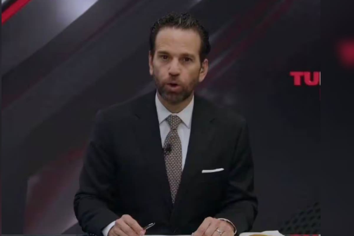 Carlos Loret de Mola “pausará” noticiero en Latinus por 2 meses: ¿Por qué se va de vacaciones?