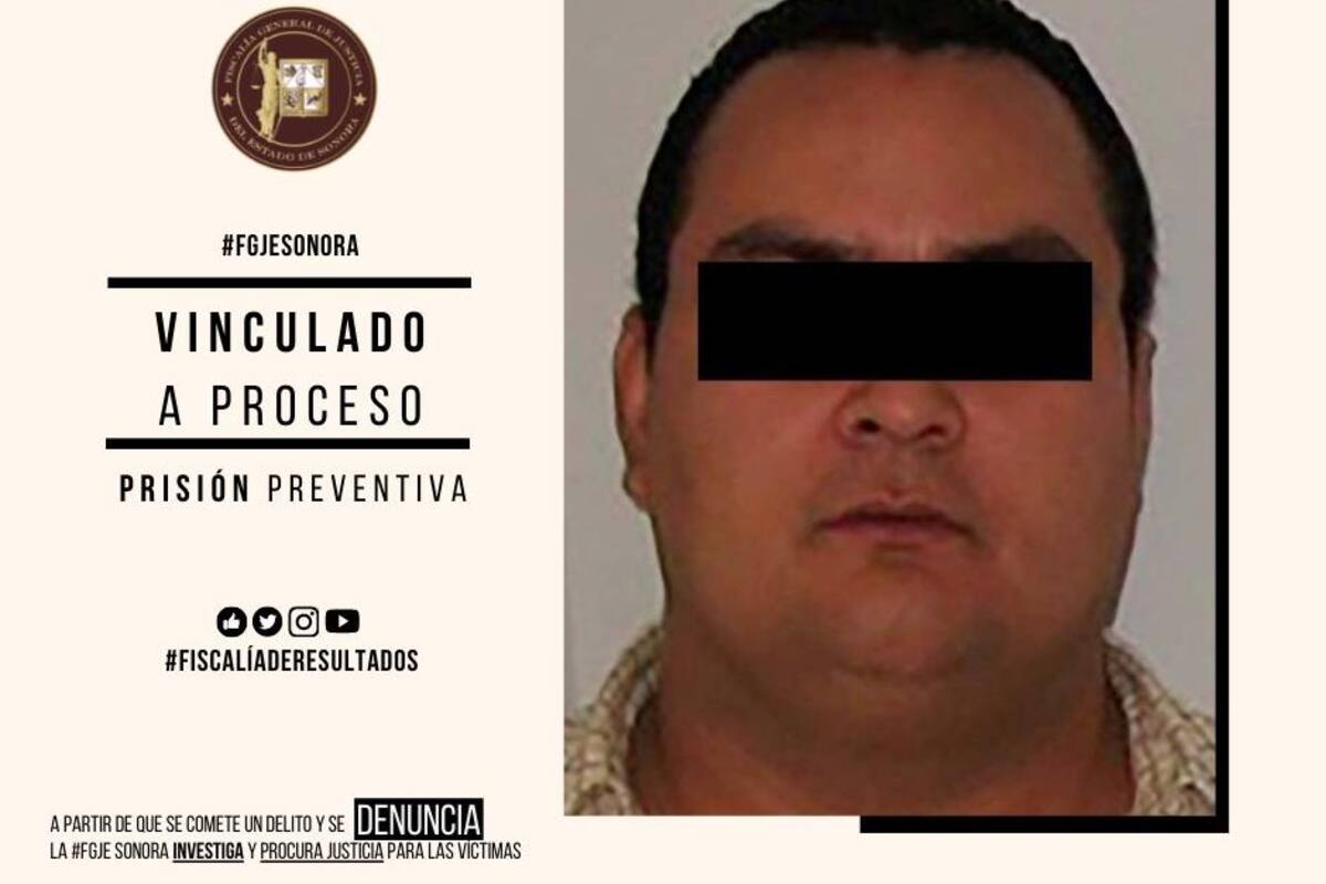 Arrestan a hombre y mujer por amenazar a locutora de radio en Magdalena