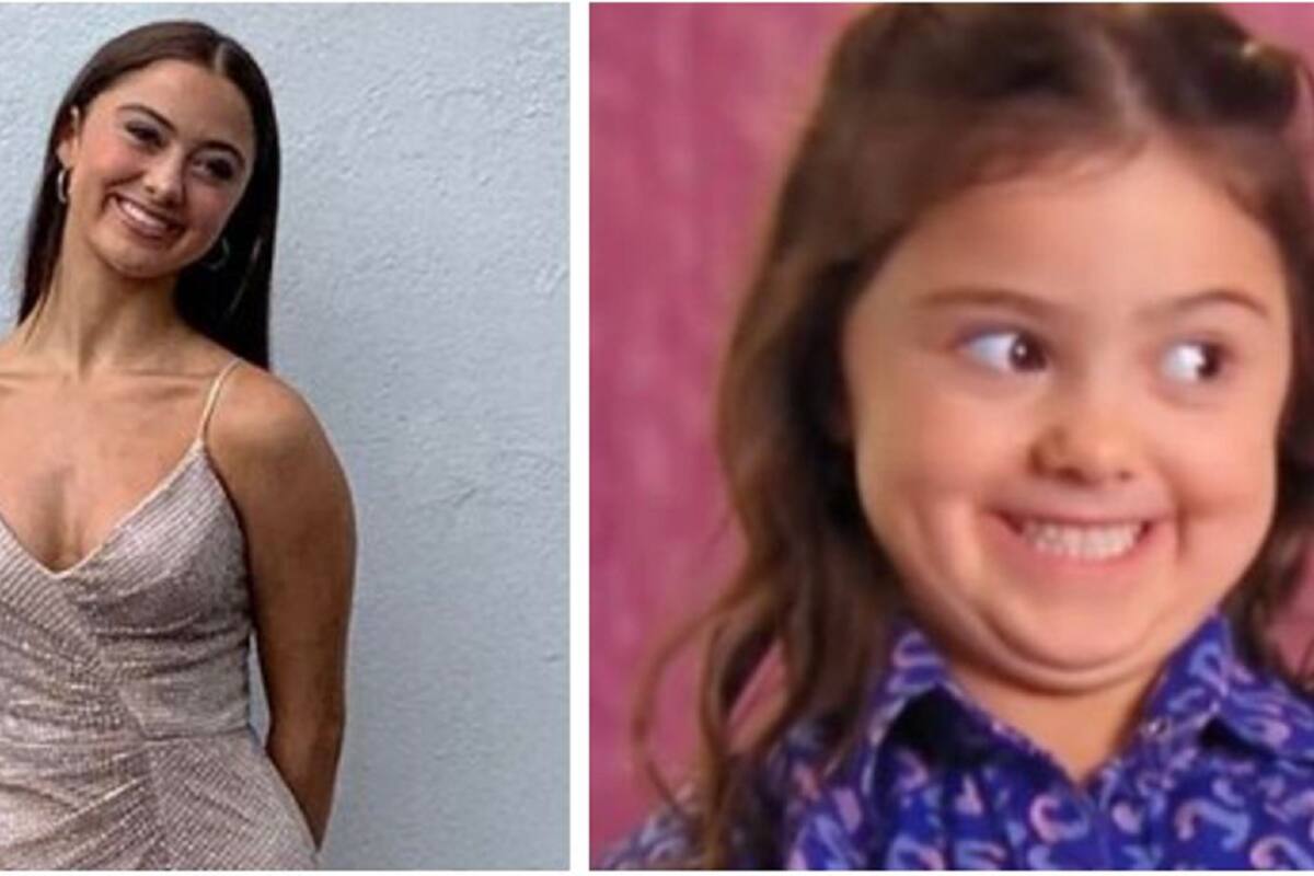 Fallece Kailia Posey a sus 16 años: la niña del viral meme