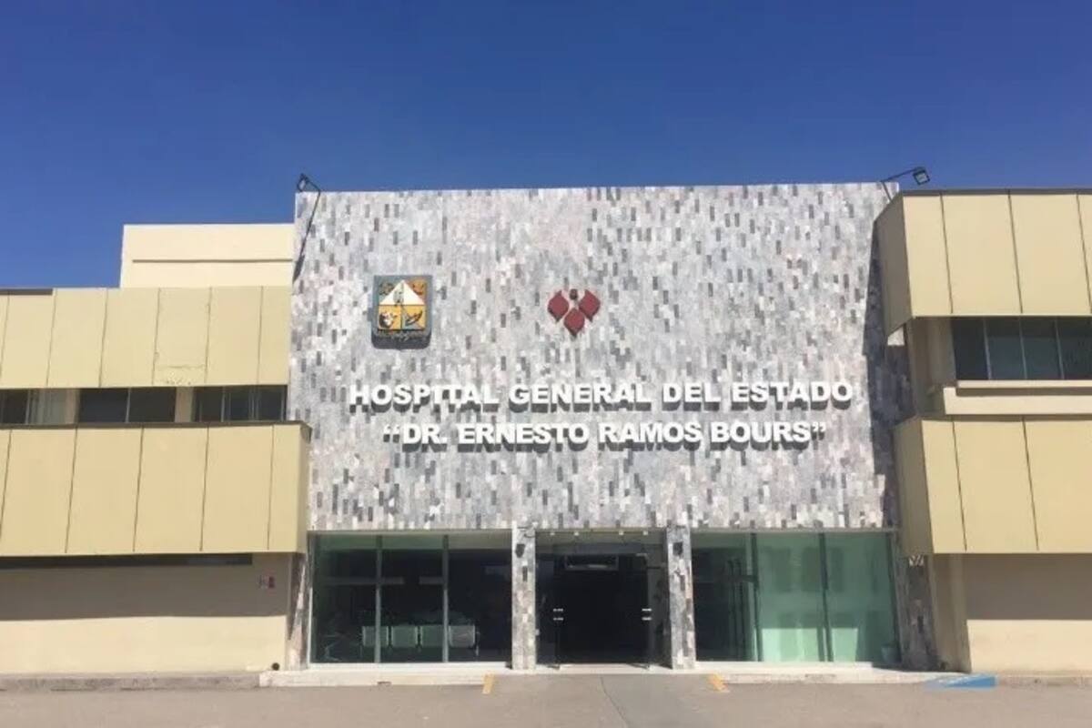 Ciudadanía debe llamar al 911 en caso de que persona requiera atención, declara director HGE