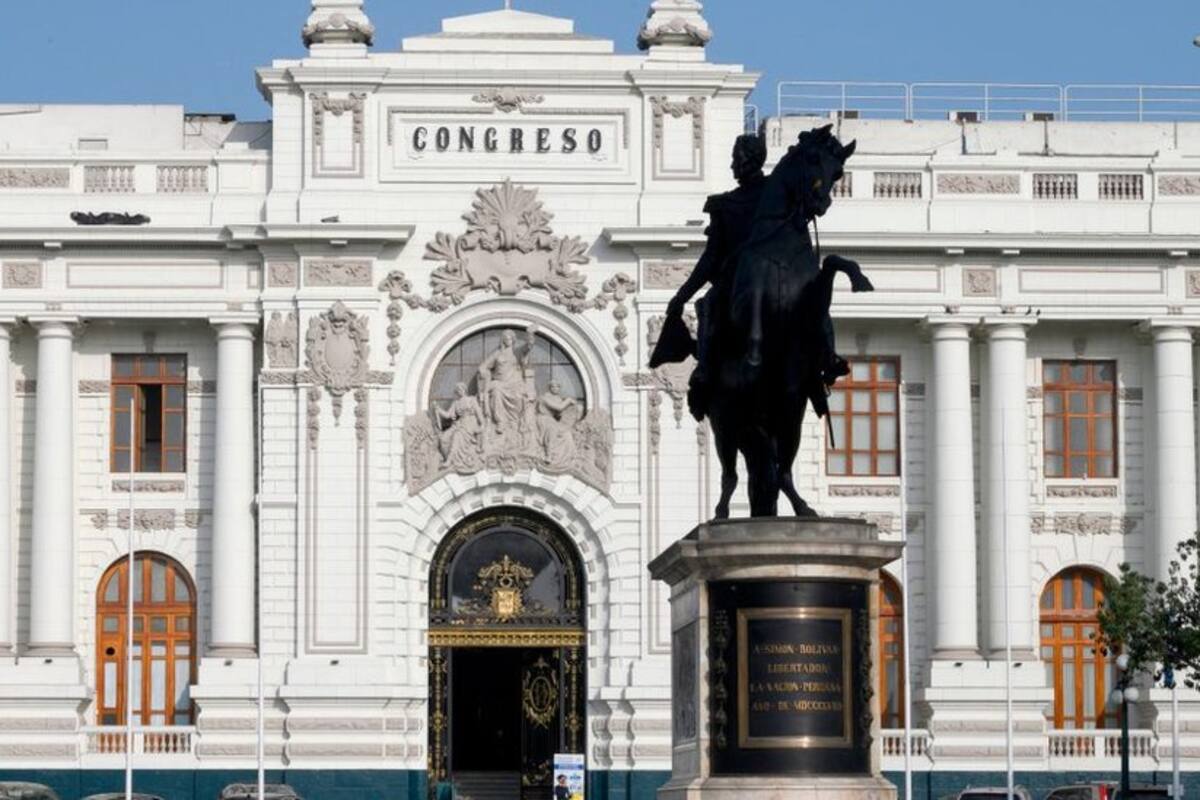 Elecciones en Perú 2021: por qué el Congreso puede provocar inestabilidad (otra vez) sea quien sea presidente