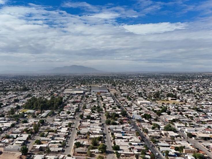 Se acerca un fin de semana con lluvias