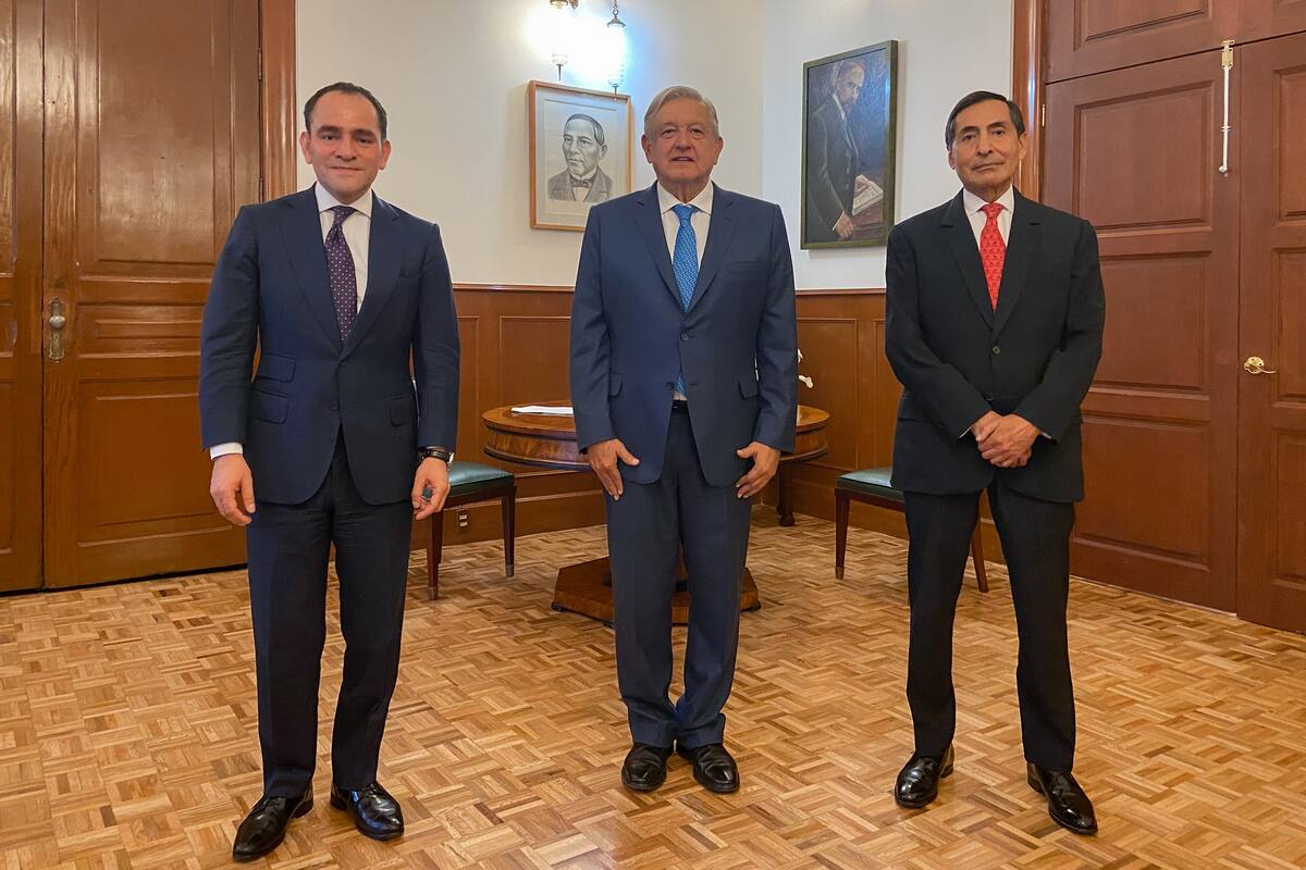 Moody's descarta que relevo de Arturo Herrera altere economía mexicana