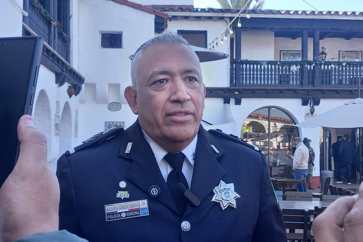 Capacitará Calea a policías municipales