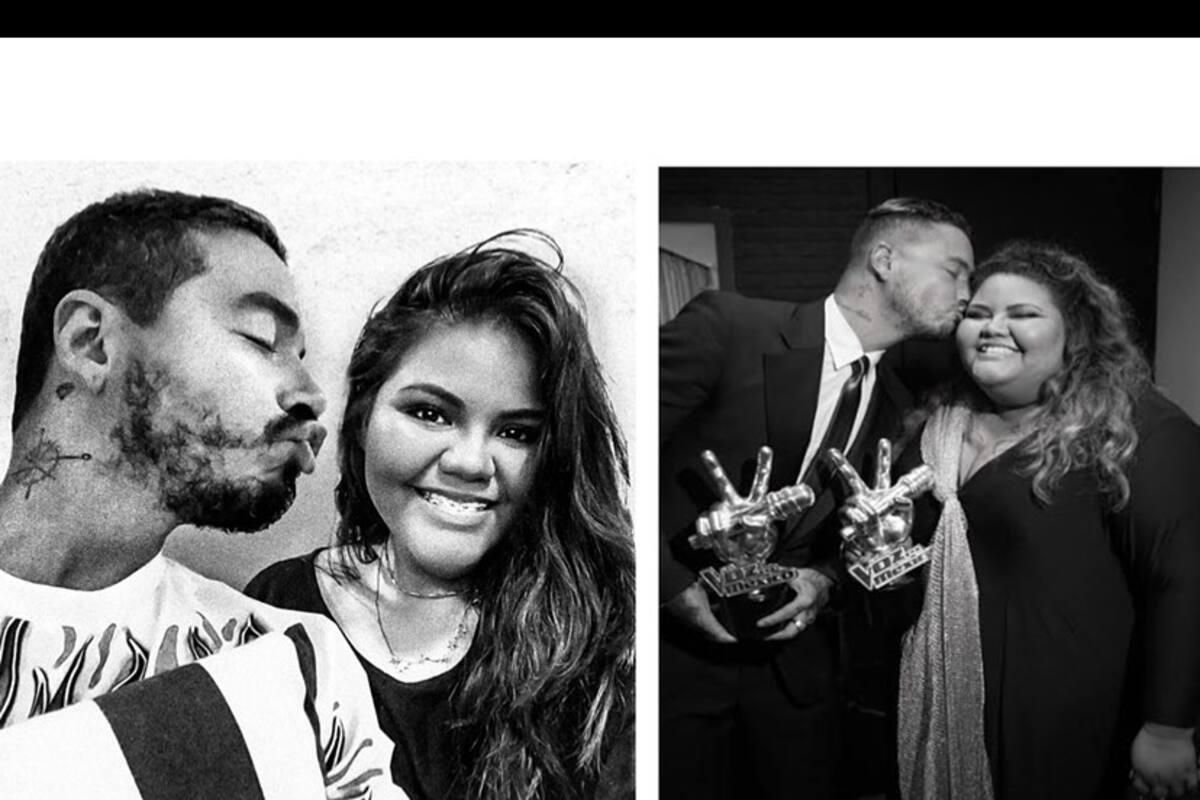 Yuliana Martínez revela impactante secreto de “La Voz México”