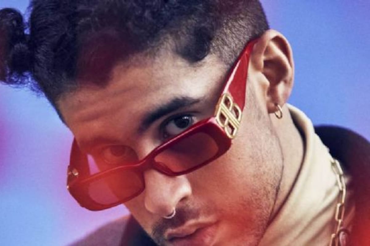 La fiesta y el tour de Bad Bunny llega a San Diego el 17 de septiembre