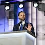 JD Vance afirma que EEUU se reserva el derecho de usar fuerza militar contra cárteles en México, aunque dice que la prioridad es cooperar con el gobierno mexicano para frenar el tráfico de drogas y armas