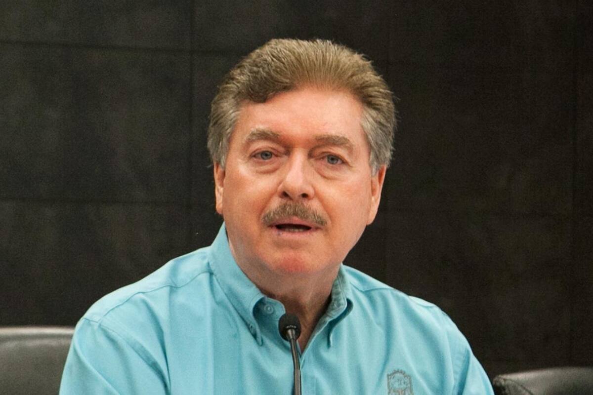 Llevan ante juez a ex funcionarios de “Kiko” Vega