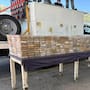 Hallan más de una tonelada de presunta cocaína en doble fondo de camioneta en San Luis Río Colorado