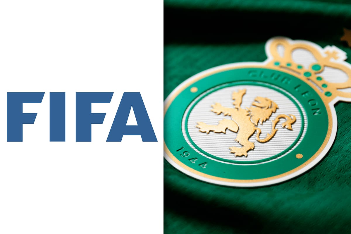 La FIFA por fin le da una respuesta al Club León sobre el Mundial de Clubes