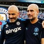 ¿Quién es Enzo Maresca? El posible reemplazo del Pep Guardiola en el Manchester City