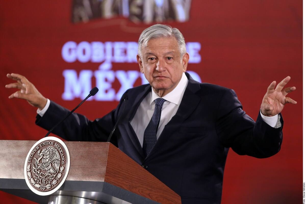 Ley de Austeridad Republicana entra mañana en vigor