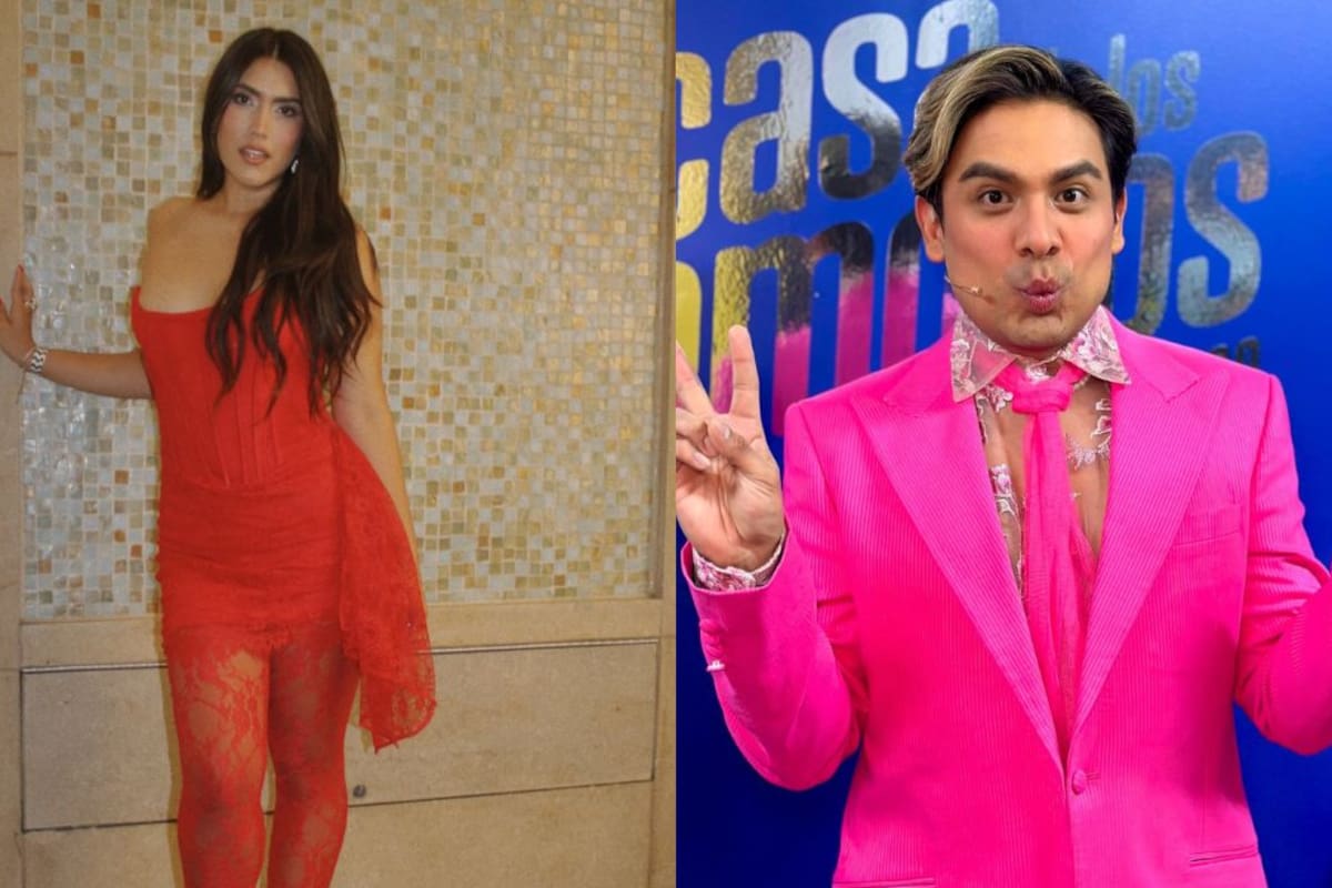 Silvana “La Marciana” arremete contra Ricardo Peralta y la tunden por llamarlo “j*to”