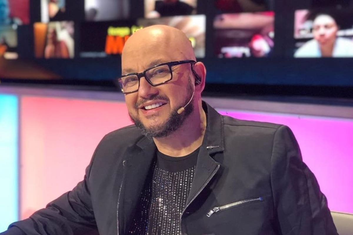 Convive con tu artista favorito y ayuda a un niño con cáncer