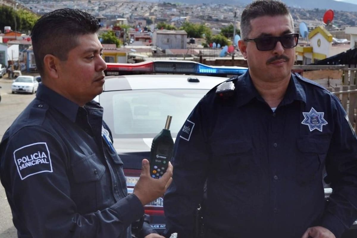 Sanciona Policía Ecológica a 170 personas en primer semestre de 2019