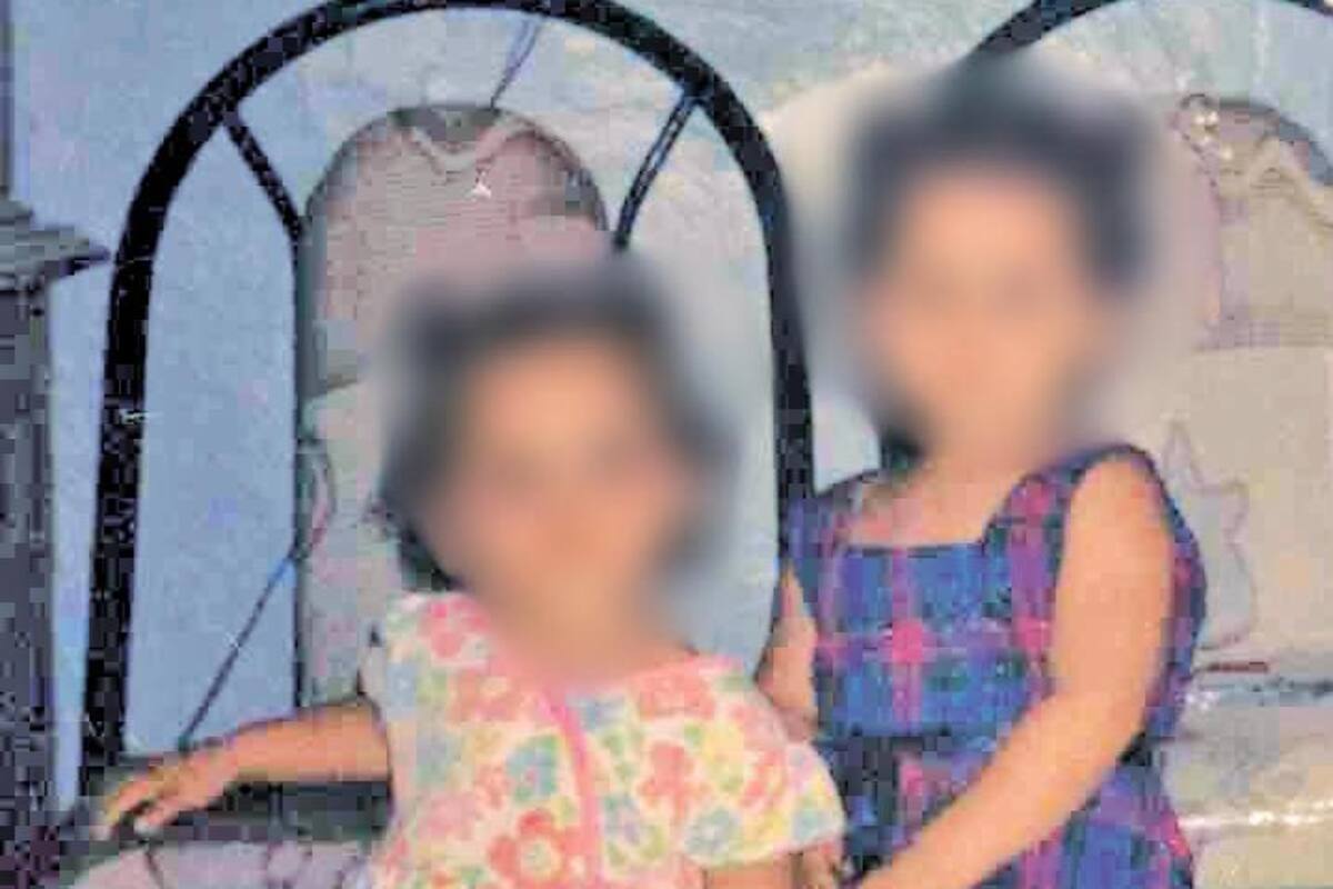 Así descubrieron a los homicidas de “Angelita de Dios”