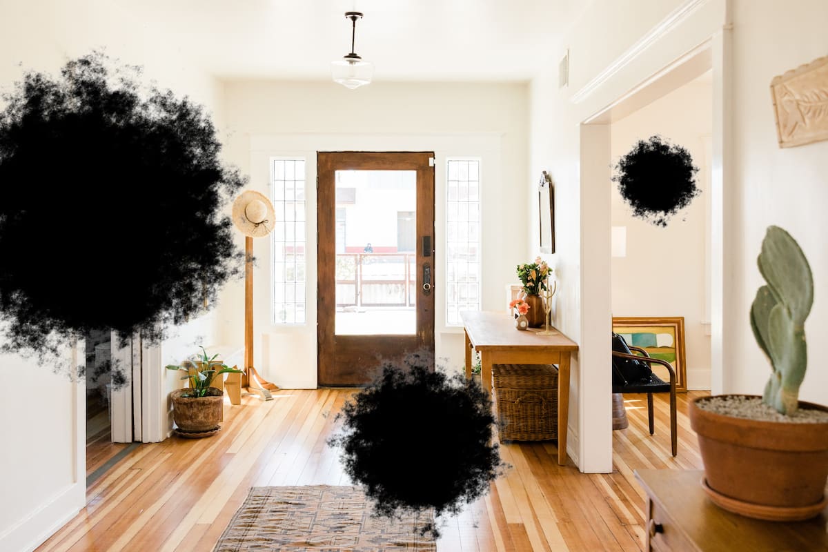 Miniagujeros negros: ¿podrían estar en tu hogar?