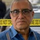 Asesinan al exfiscal de Atención a Migrantes de la frontera sur, Javier Vázquez Moctezuma