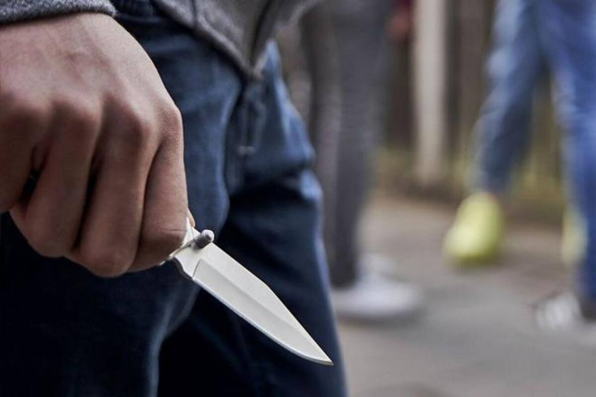 Detienen a ‘El Nono’ por portación de arma prohibida