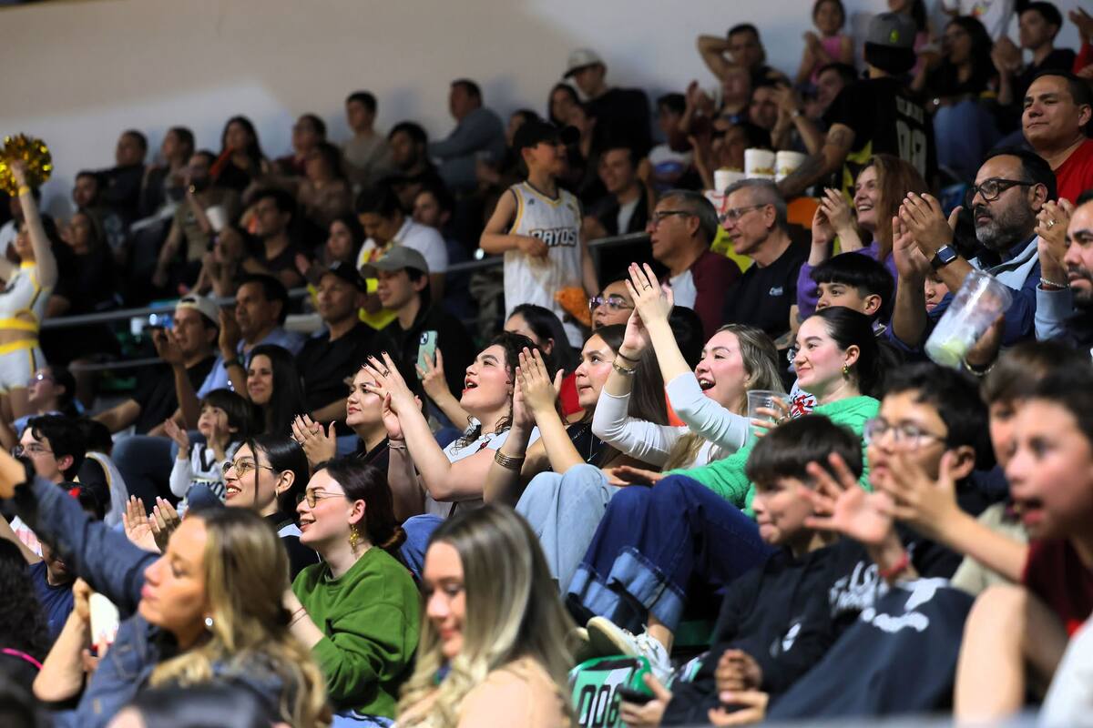 Buscarán su primera victoria el sábado 15 de marzo, cuando enfrenten nuevamente a Culiacán en la Arena Sonora. Foto: Julio A. Clark