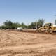 Rehabilitación de la Unidad Deportiva Robledo beneficiará a 15 mil habitantes de Mexicali