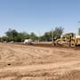 Rehabilitación de la Unidad Deportiva Robledo beneficiará a 15 mil habitantes de Mexicali