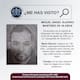 Se busca Miguel Ángel Álvarez Martínez de 39 años