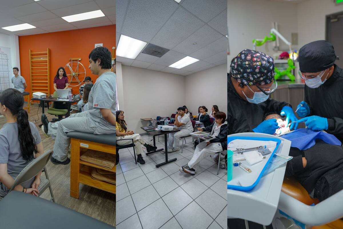 Continúa UNUS Universidad su expansión